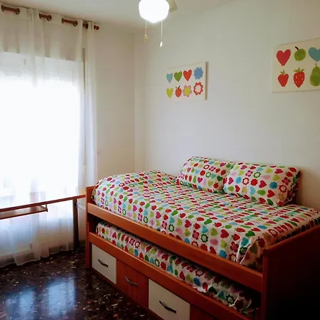 El Atardecer De Apartment *